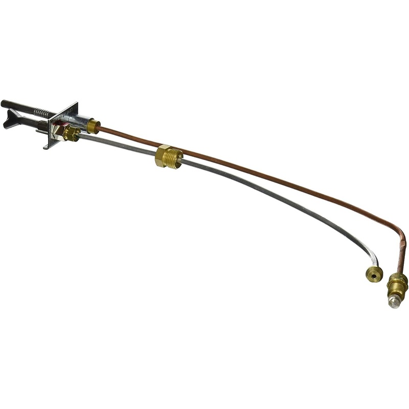 Suburban Water Heater Pilot Burner Assembly