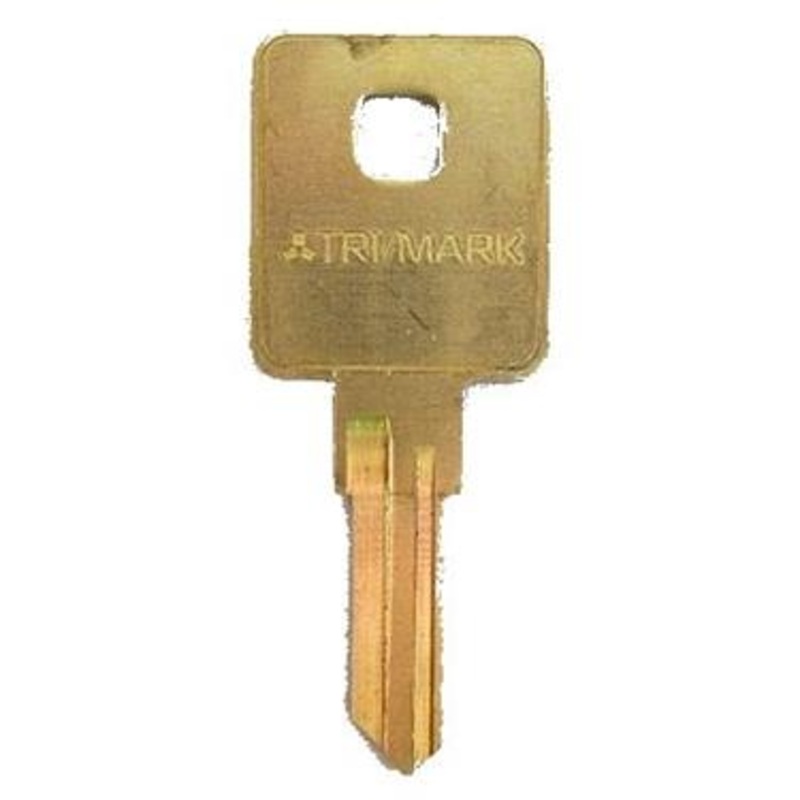 Trimark Key Blank TM101-150
