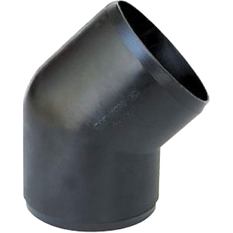 Valterra 3  x 3 45 Hose Coupler Sewer Hose Connector