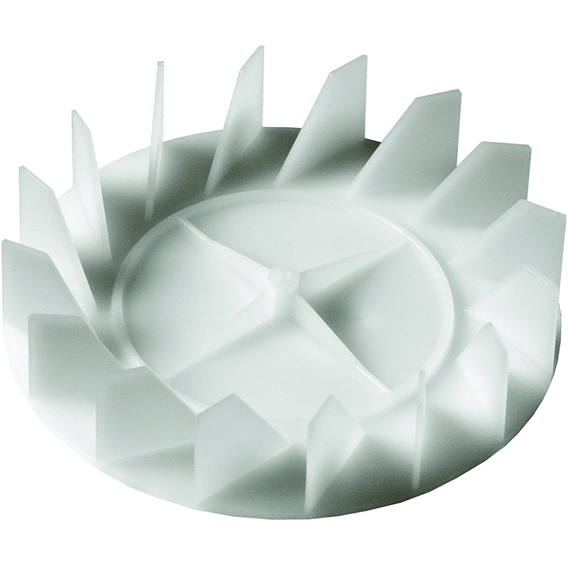 Airstream 12V Ventilator Bath Exhaust Fan Blade – 682181-01
