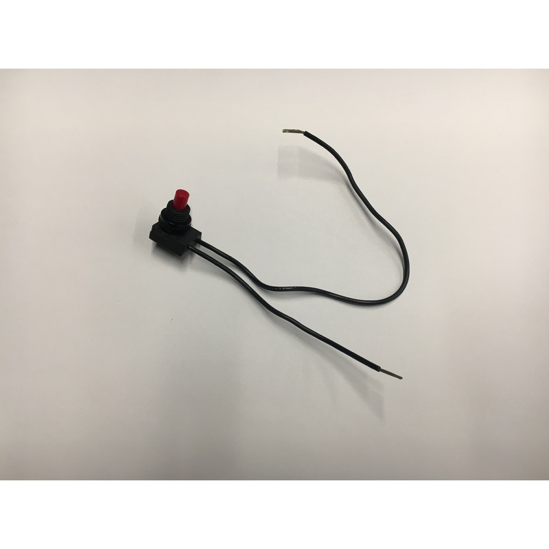 Airstream 12V Ventilator Bath Exhaust Fan Switch – 682185