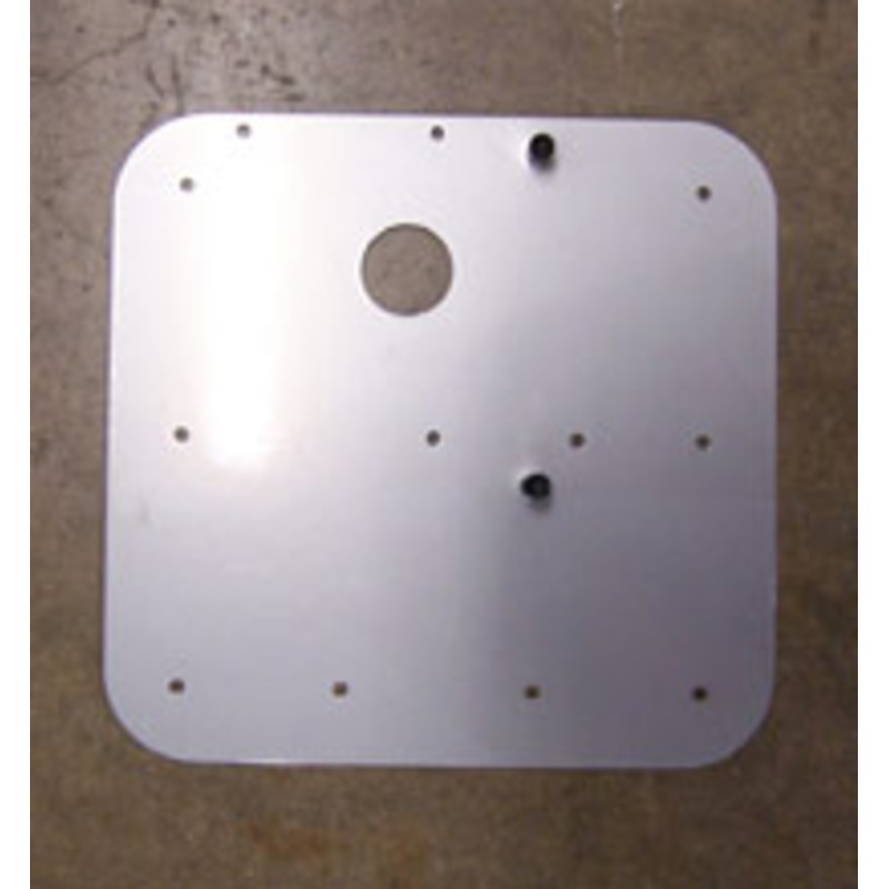 Airstream 15 TV Wall Bracket – 454476