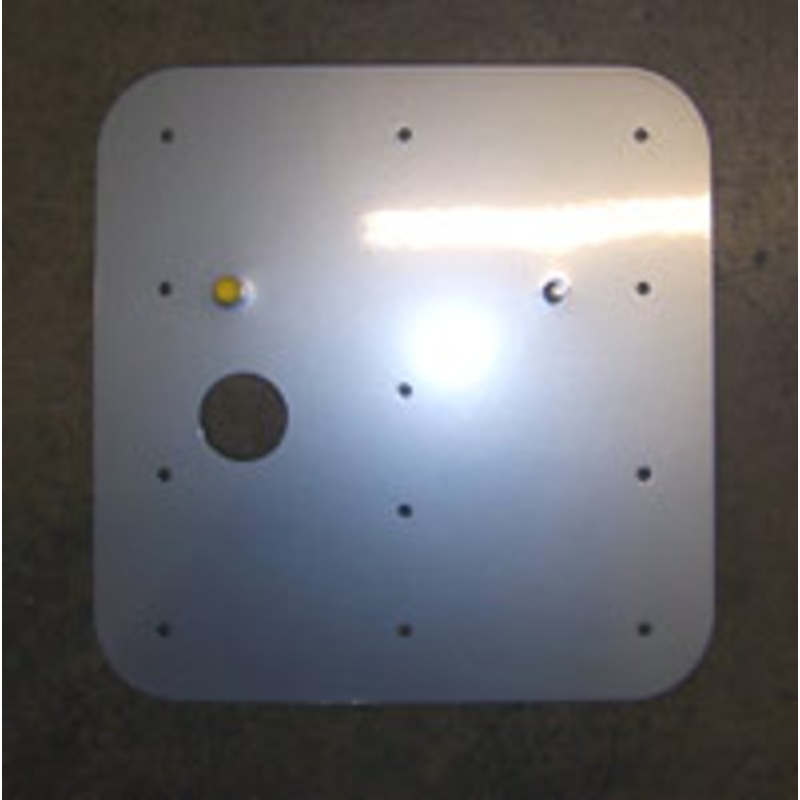 Airstream 19 TV Wall Bracket – 454477