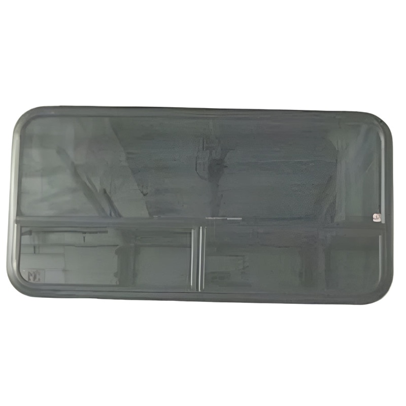 Airstream 24 x 49 Flat Split 8 Vented Window – 371381-05