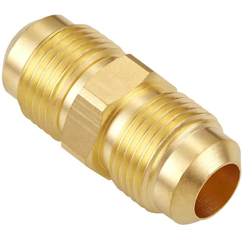 Airstream 3/8 Flare Union for Propane System – 600238