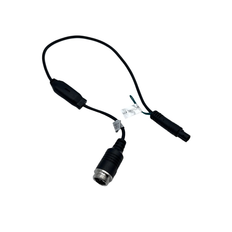 Airstream 3rd Brake Light Cable Harness – 513104-100