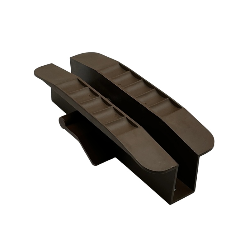 Airstream Accordion Door Handle, Brown*- 702247-100