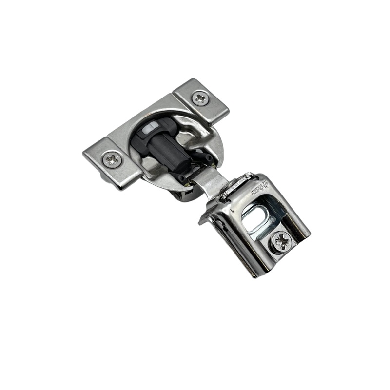 Airstream Blum Steel Nickel Plated Hinge – 382238