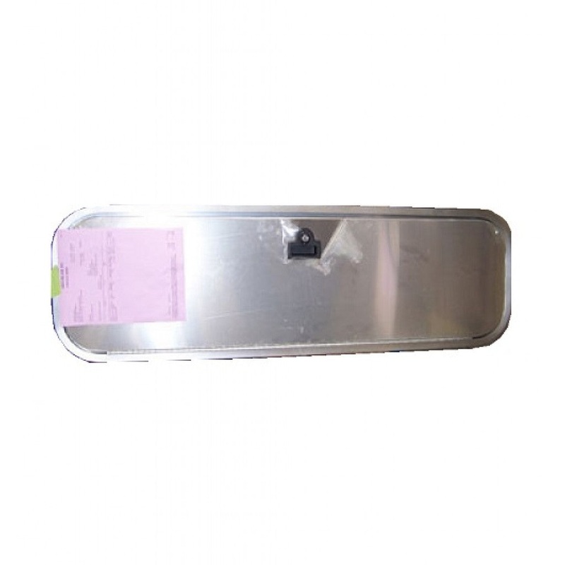 Airstream Compartment & Trunk Door Assembly, 1979 to Present* – 922288