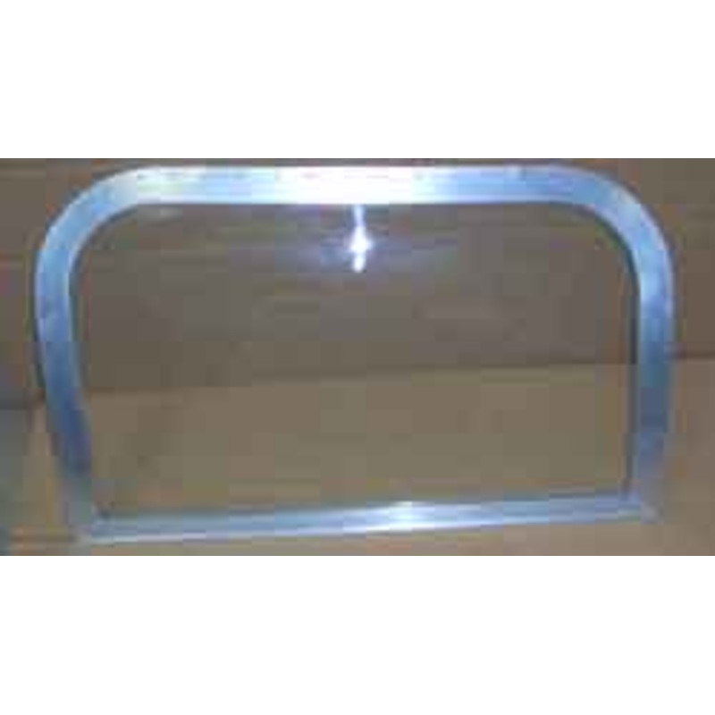 Airstream Curbside Wing Window, Clear Glass* – 370026