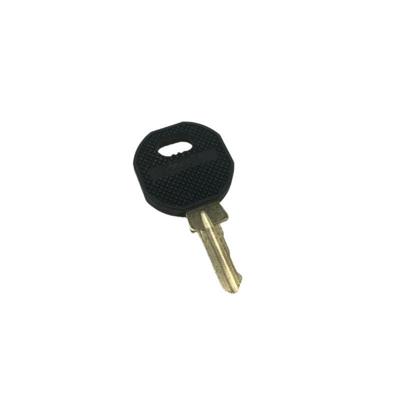 Airstream Cut Key for Stainless Steel Exterior Shower – 115627-201