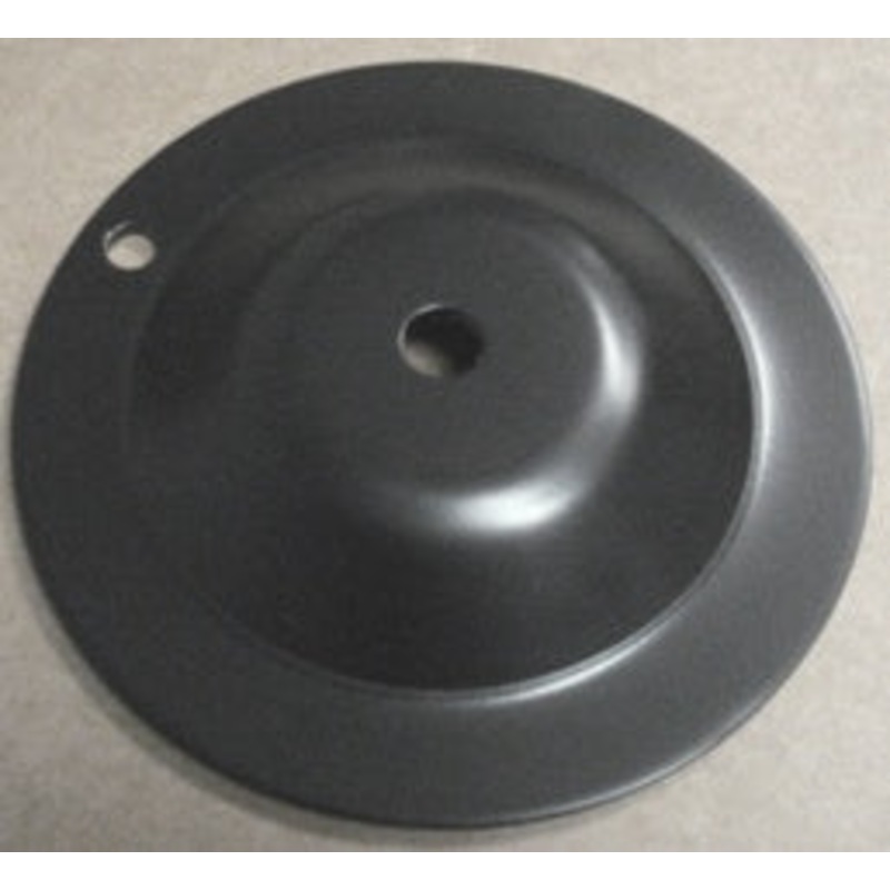 Airstream Electric Tongue Jack Foot Pad – 400961-113, Bolt 400961-114, or Washer 400961-115