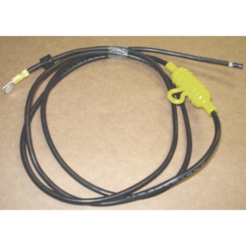 Airstream Electric Tongue Jack Fuse Holder Assembly – 400961-112