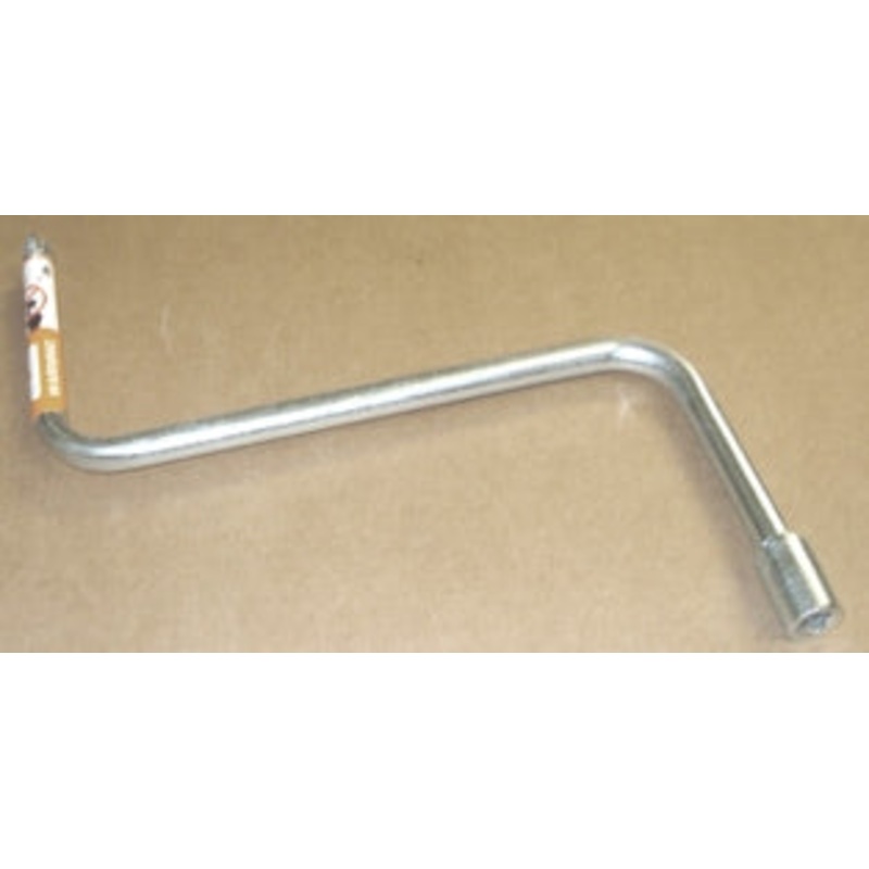 Airstream Hi-Power Electric Tongue Jack Crank Handle – 400961-110