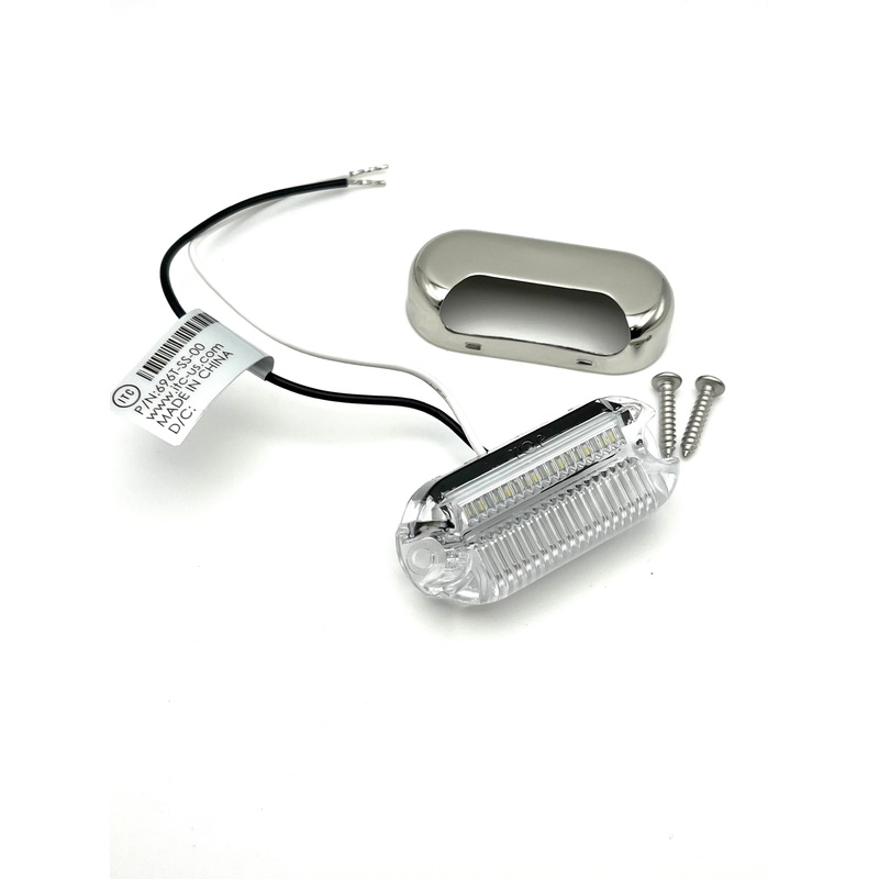 Airstream LED Step Light – 514162
