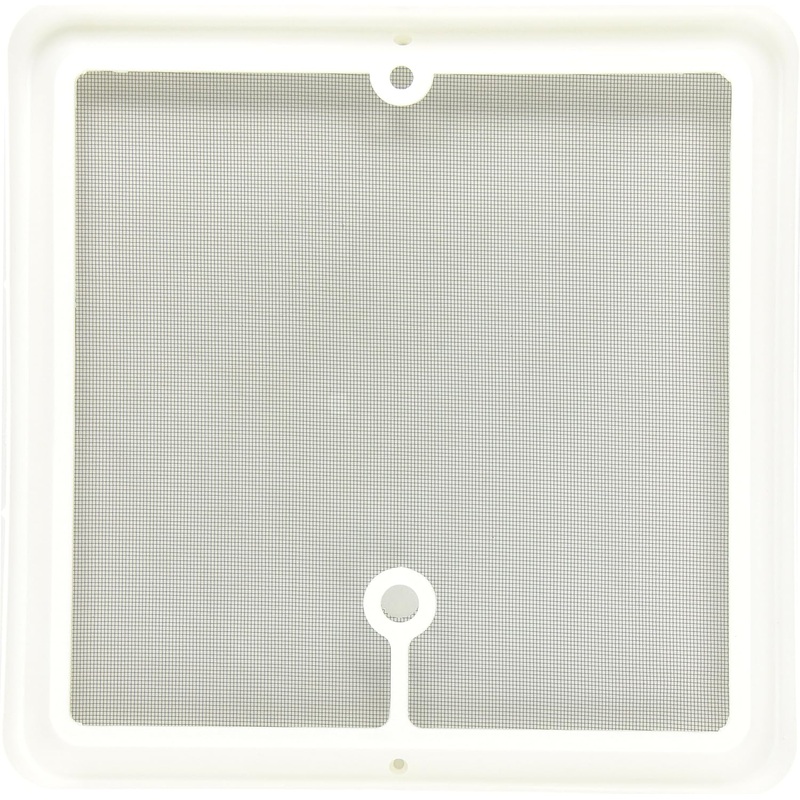 Airstream Vent Screen, White – 381606-100