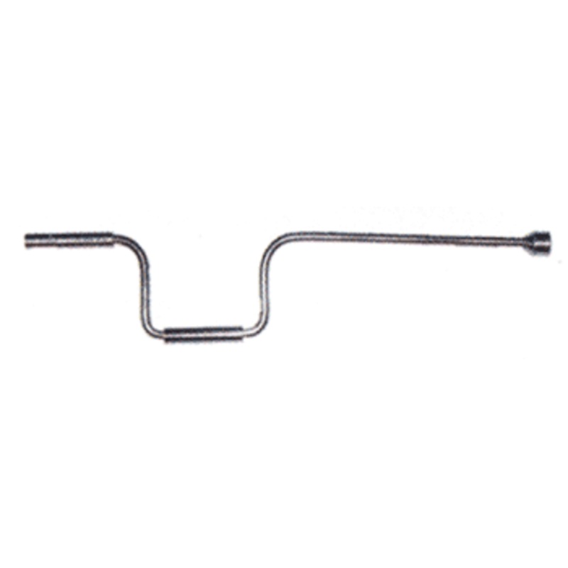 BAL Deluxe Hex Head Jack Crank Handle