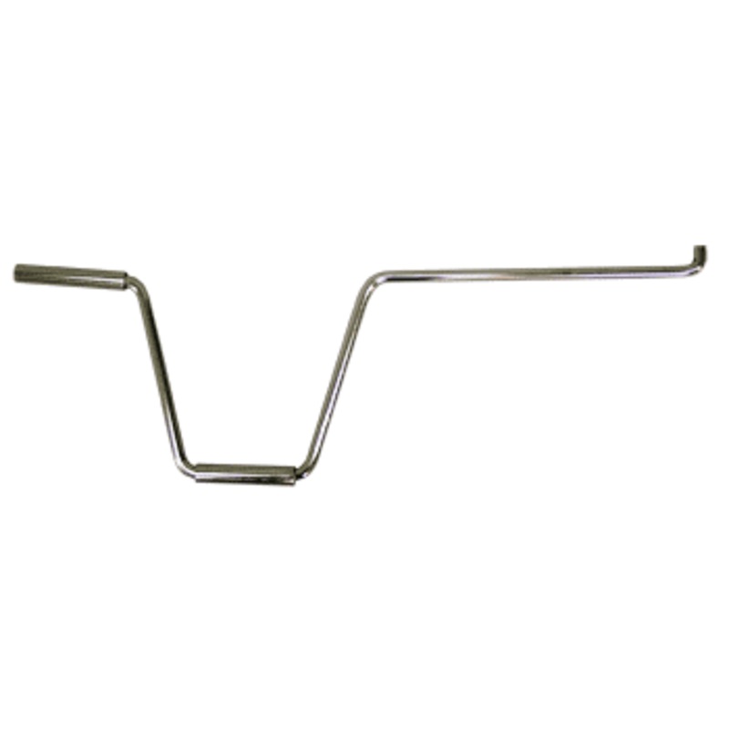BAL Hook Style J Drive Jack Handle