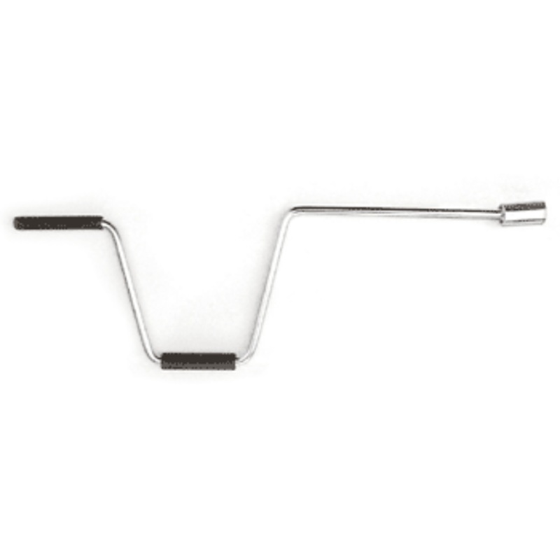 BAL Swivel Hex Drive Jack Handle