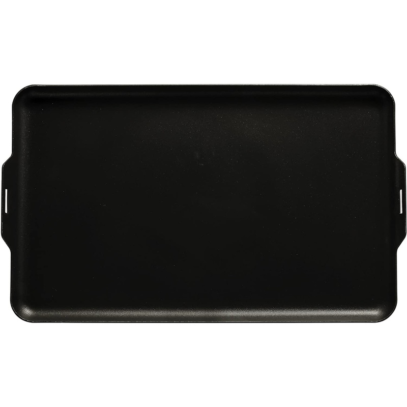 Camco 10.6 x 16.5 Camp Griddle