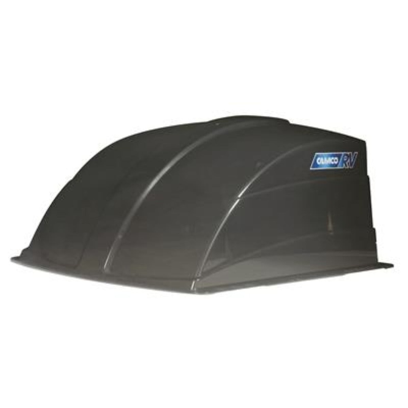 CAMCO Vent Cover, Smoke Tint