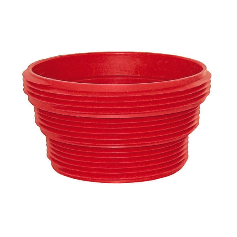 EZ Coupler Threaded Sewer Hose Connector