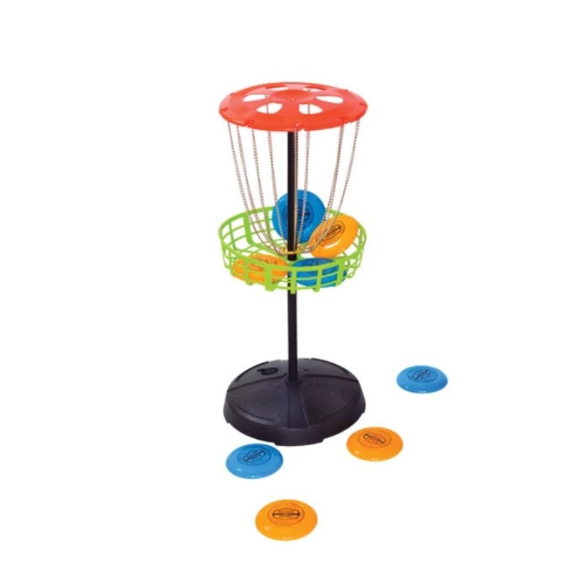 G S I Outdoors Freestyle Disk Golf