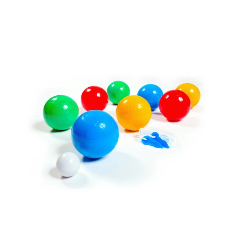 G S I Sports Basecamp All Terrain Bocce