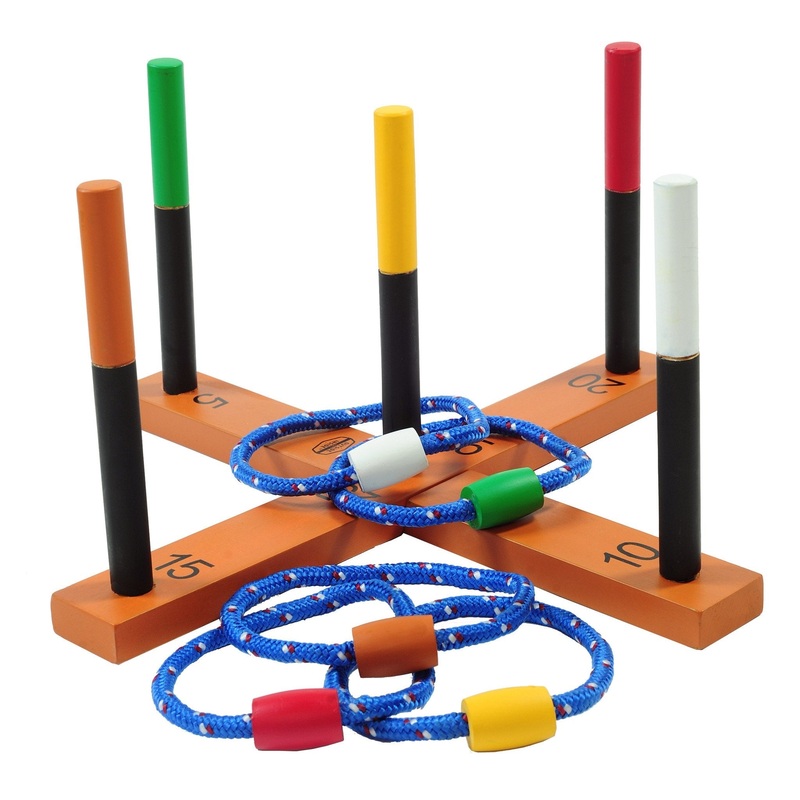 G S I Sports Freestyle Ring Toss