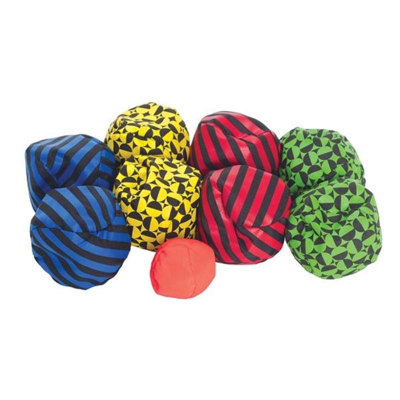 G S I Sports Freestyle Soft Bocce