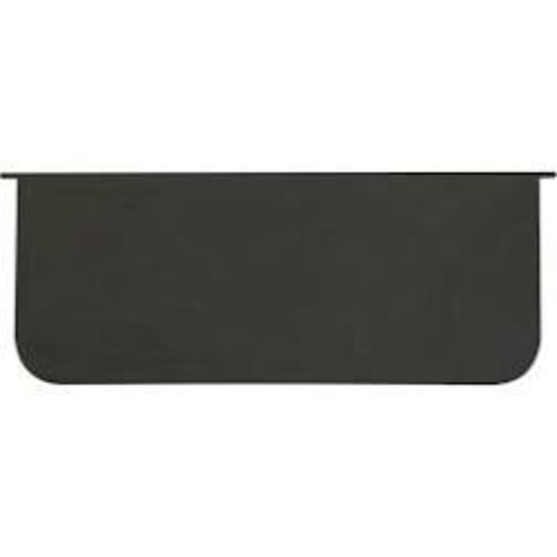 Heng’s Stove Vent Hood Damper, Black or White