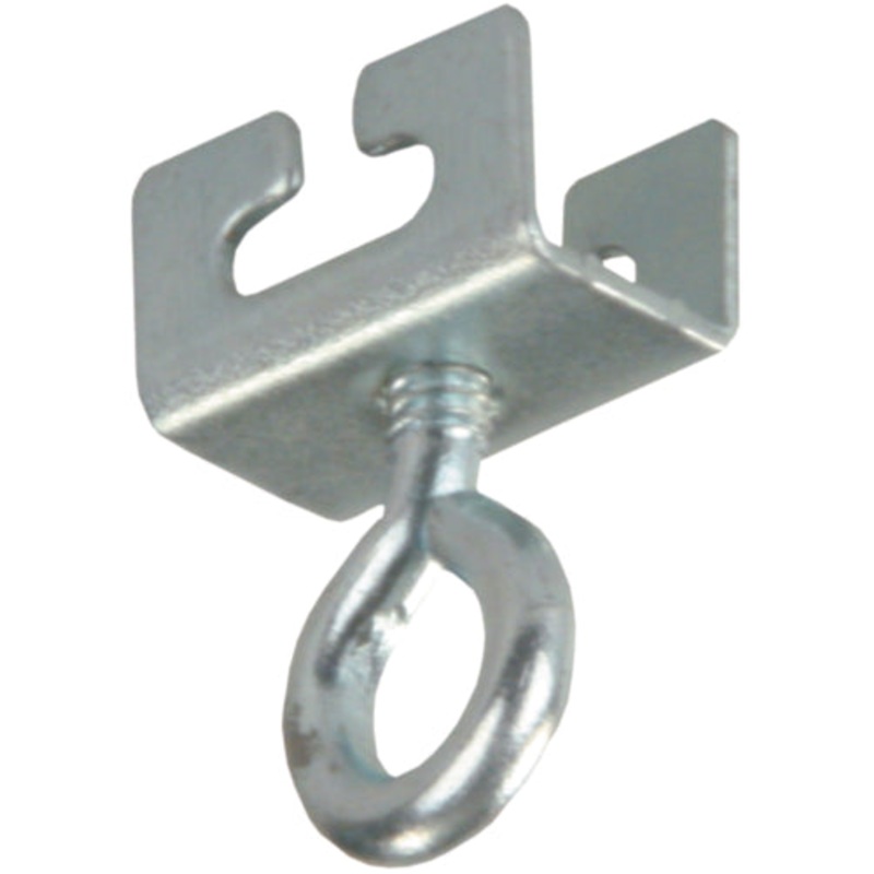 JR Products Curtain End Stop, Type B – Pack of 2