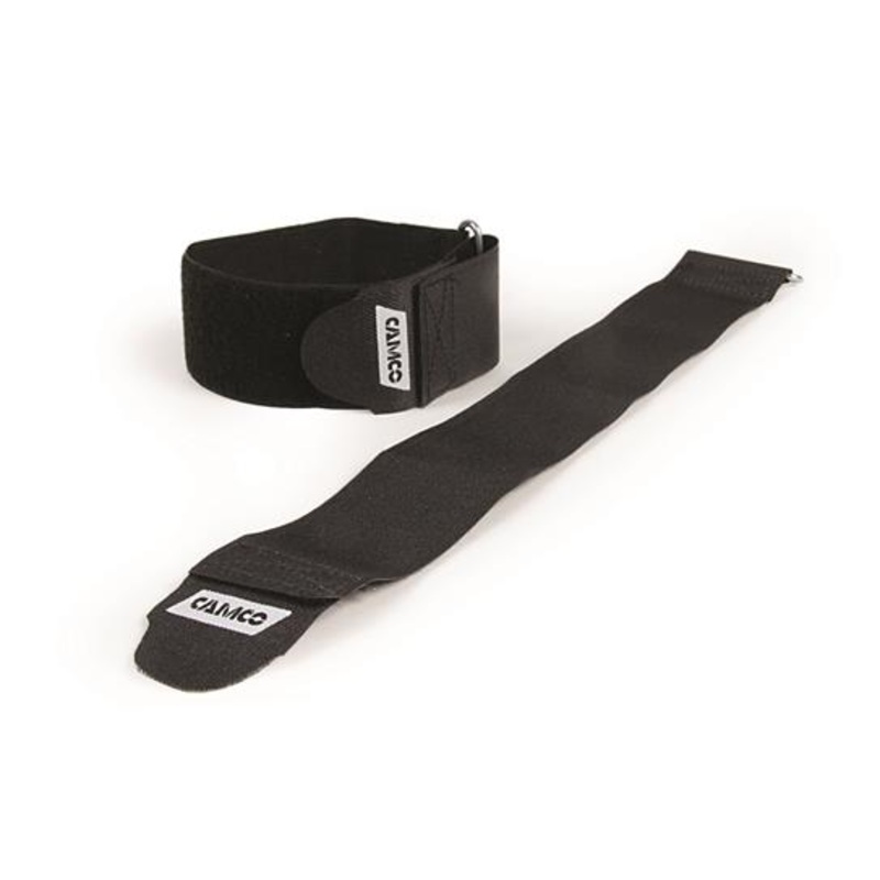 NLA Camco De-Flapper Max Straps Replacements
