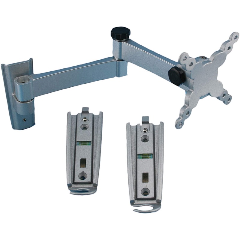 Ready America Swivel and Tilt 27 Television Mount