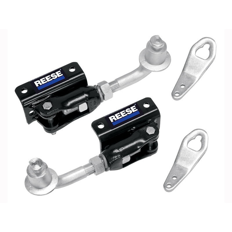 Reese Dual Cam High Performance Sway Control
