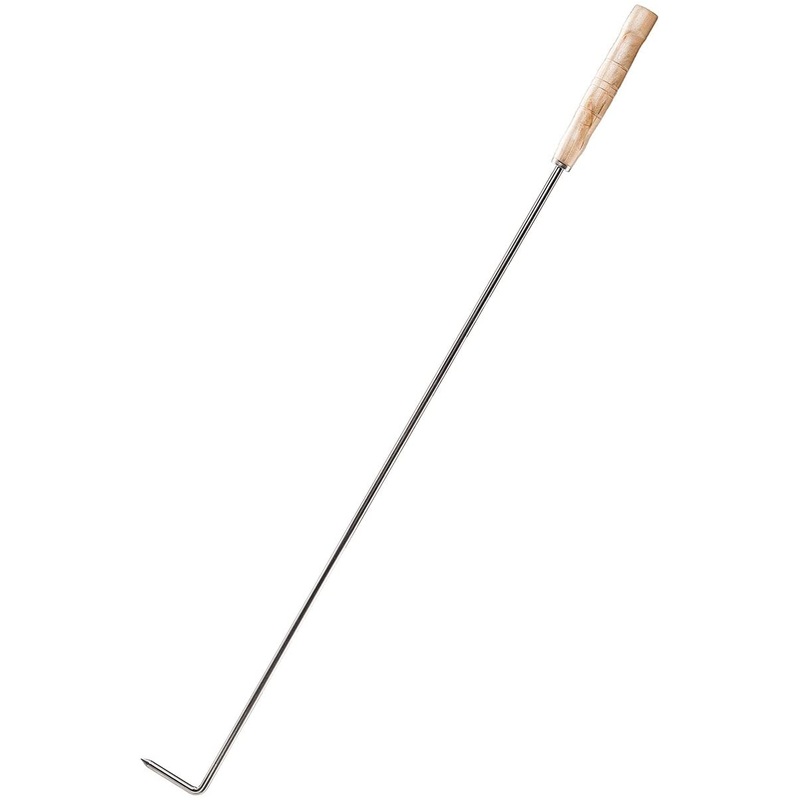 Stromberg Carlson The Hot Stick Fire Poker, 42