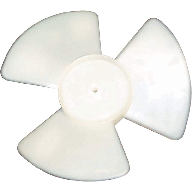 Ventline Exhaust Fan Blade – 3 Blade, 6