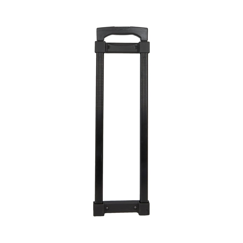 22 Black, Pull Handle Assembly, #L-3699