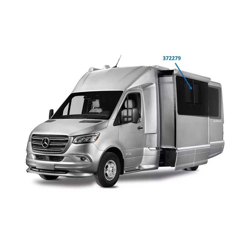 Airstream 23.63 x 41.63 Hehr Window – 372279