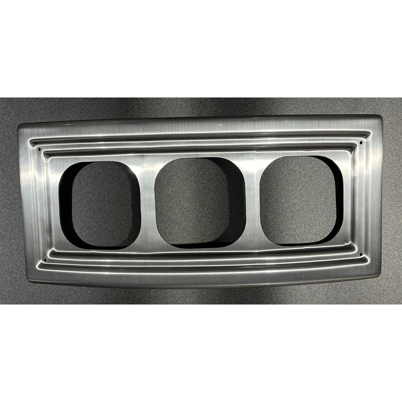 Airstream ABS Taillight Bezel – 682555-01