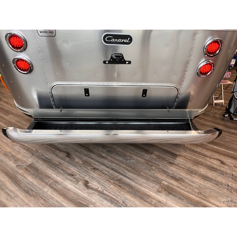Airstream Bumper Storage Assembly for 16′ Trailer – 688150