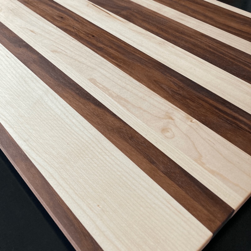 Airstream Caravel Cooktop Cover, 16′ & 19′ Caravels, Stove Cover, Noodle Board