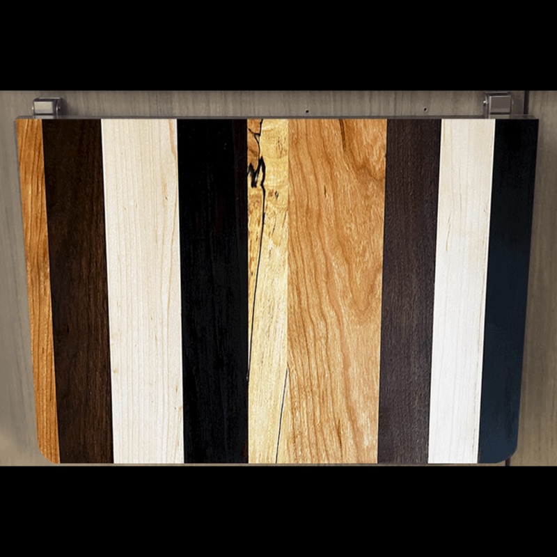 Airstream Countertop Extension, Flip Up, Counter Top