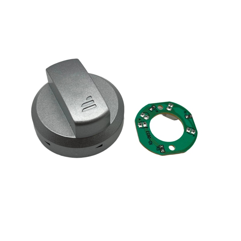 Airstream Ignition Knob Assembly with Knob and LED – 690734-107
