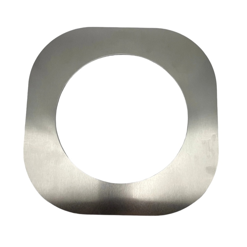 Airstream MaxxAir Bath Fan Backing Plate – 116470