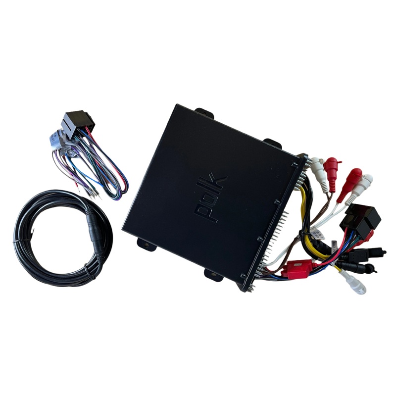 Airstream Radio Module by Polk – 512835-103