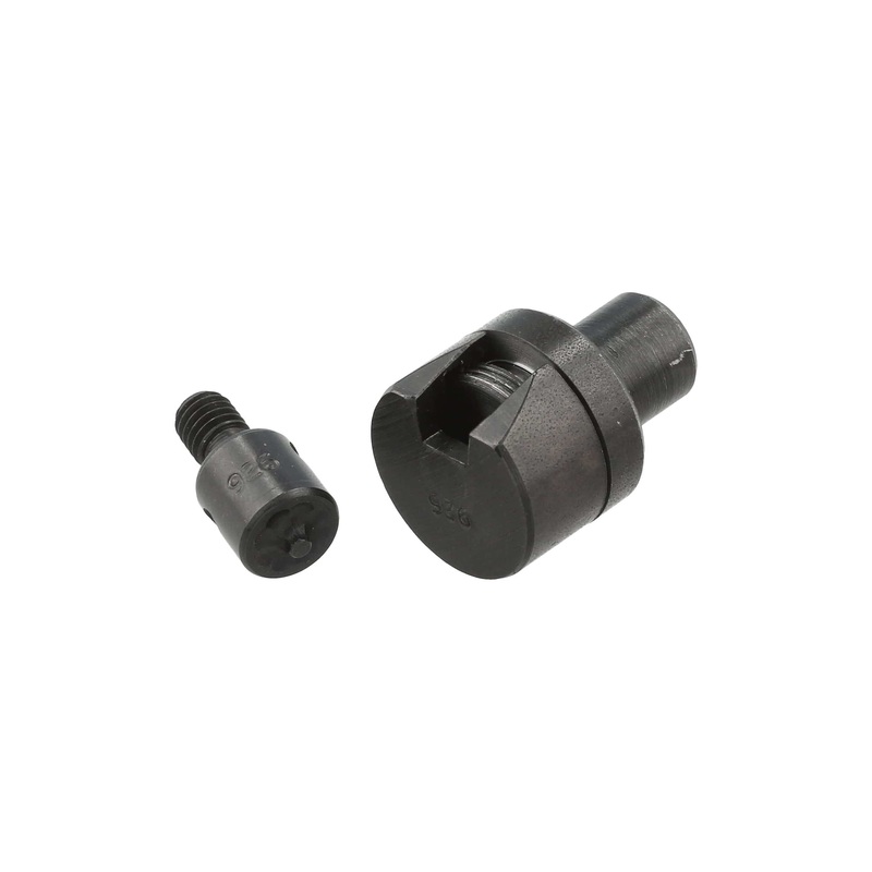 Boot Hook Die, #T-1294