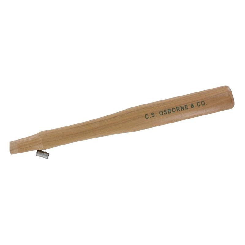 C.S Osborne Replacement Tack Hammer Handle, #T-33-H