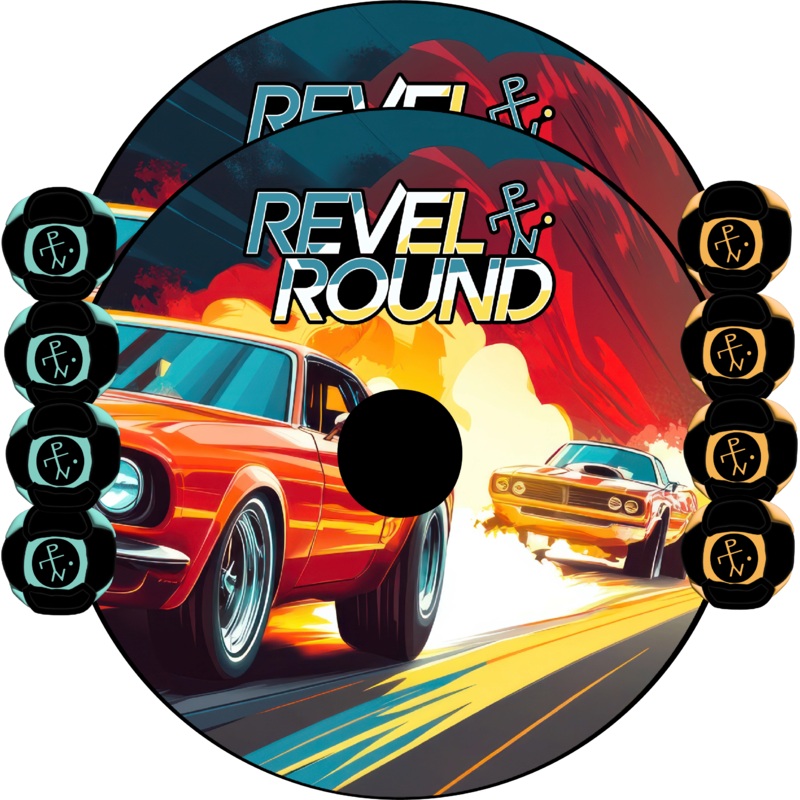 Full Throttle Edition|Full Throttle Edition|HackPack|SaucePack|Both Styles