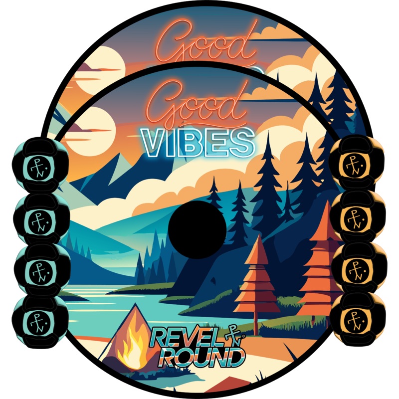 Good Vibes Edition|Good Vibes Edition|HackPack|SaucePack|I Want Both